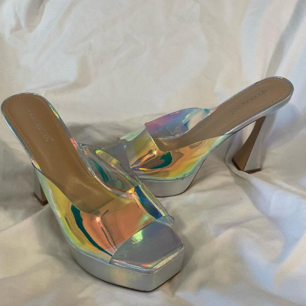 Disco Is Back